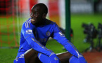 Demba Bâ : la roue de secours de Mourinho