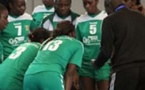 Handball CAN 2014 (dames): Le Sénégal bat le Cameroun et prend la 3e place (21-24)