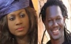 Metzo Diatta épouse la comédienne Maïmouna Hanne