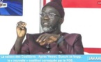 Cheikh Yérim Seck : "Avec les évènements de mars et les coups d'État, Macky ne sera pas candidat en 2024"
