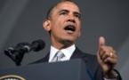 Obama invite les dirigeants de 47 pays africains à un sommet