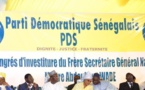 CD du PDS : Ça  risque de chauffer aujourd’hui à la permanence Oumar Lamine BADJI