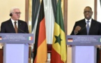 Coopération Sénégal-Allemagne : La question de la production et distribution de vaccins en Afrique au centre de la visite du Président Frank-Walter Steinmeier.