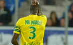 Le PSG a-t-il recalé Papy Djilobodji ?