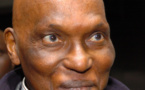 Quand  Abdoulaye Wade se défoule sèchement contre Pape Diop