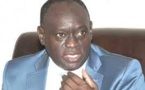 Médiation pénale, Me El Hadji  Diouf exige la démission de Mimi Touré