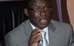 Farba Senghor: "Macky Sall confirme la doctrine de Me Abdoulaye Wade en l'honorant..."