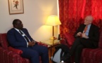 La Fondation Bill Gates soutient le Plan Sénégal émergent(Pse)