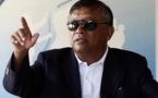 Le perdant de la présidentielle malgache reconnait la victoire de son adversaire