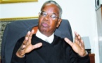 Djibo Kâ demande l’élargissement de la déclaration de patrimoine
