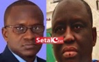 Mairie de Guédiawaye : Lat Diop se dresse sur le chemin de Aliou Sall