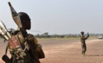 Centrafrique : les ex-rebelles en fuite