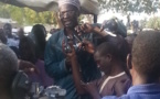 Politique- Kaolack- El hadji Malick Gueye signe son retour dans l’arène avec  en bandoulière le « And Soxalli Sine-Saloum/ Nguir Natangué Sénégal »