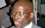 Modou Diagne inquiet du gouvernement