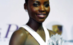 Lupita Nyong’o, actrice Kenyane : Le diamant noir qui a conquis le cœur de Brad Pitt