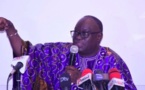 Me El Hadji Diouf: " Si les gens pensent que les juges ont peur d'Ousmane Sonko..."