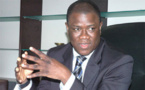 Abdoulaye Baldé contre la suppression des régions
