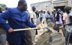Logements sociaux:  Macky Sall cherchera 220 milliards FCFA  au GCP