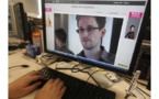 Edward Snowden proposé pour le prix Nobel de la paix