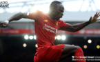 Premier League : Sadio Mané a marqué son 107e but