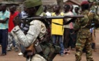 Le projet de force d’intervention rapide de l’UA ne fait pas l’unanimité