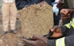 Mbour/Thiadiaye: Un élève de terminale arrêté avec 6kg de drogue par la BRS de Thiès