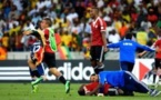 Championnat d'Afrique: premier titre pour la surprenante Libye