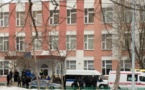 Un lycéen armé fait feu dans une école et tue 2 personnes