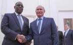 Entretien téléphonique avec le Président Russe : Pourquoi Poutine prête une oreille attentive à Macky Sall ?