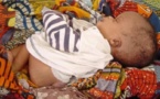 Un nouveau-né abandonné aux Parcelles Assainies: le nourrison entre les mains de la police