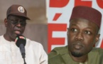 Ousmane Sonko brandit son Passeport Diplomatique: "Sayouma Beugué Touki Damay Dem..."
