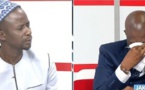 Bouba Ndour sur Pape Amadou Sarr (DER) : "Il ne parlait pas aux sénégalais mais à nos marabouts..."