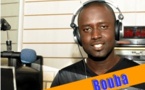 Dj Bouba : un suppléant de métier