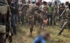 Bangui : des soldats lynchent un ex-rebelle présumé