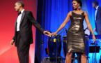 Michelle et Barack Obama, le divorce dont on ne veut pas entendre parler