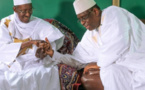 Daaka 2022 : Macky Sall à la cérémonie officielle [VIDÉO]