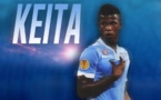 Equipe nationale : Pourquoi Baldé Diao Keita ne viendra pas