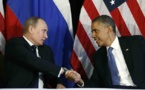 La face cachée de Poutine révélée par Obama