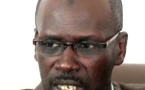 Seydou Guèye: "Ceux qui crient victoire pour Karim Wade se trompent"