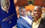 Procès des députés Mamadou Biaye et Sall : l'audience renvoyée au 7 avril prochain