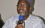 Senelec : Papa Demba Bitèye a visité le nouveau poste blindé de 3 transformateurs de 150 MVA de Guédiawaye