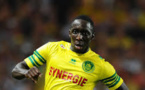 Nantes : Issa Cissokho parle d'un vol
