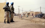 Une équipe du CICR portée disparue dans le nord du Mali