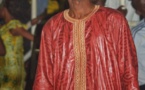 Tafsir Diallo, le musicien reconverti en laveur de véhicule