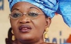 Rentrée politique de Sidiki Kaba, Aïda Mbodji parle d’un « Khawaré »