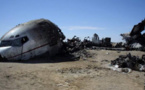 Algérie: une centaine de morts dans le crash d'un avion militaire