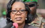 Centrafrique: la présidente veut "aller en guerre" contre les anti-balaka