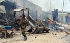 Somalie: des islamistes revendiquent un attentat à Mogadiscio visant l'ONU
