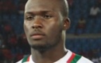 Moussa Sow forfait contre le Mali
