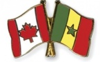 KOLDA : inauguration des unités de production du PADEC (programme d’appui au développement économique de la Casamance) par l’ambassadeur du canada.
